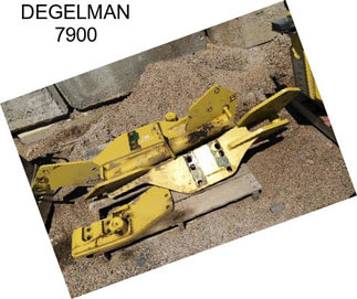 DEGELMAN 7900