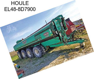 HOULE EL48-8D7900