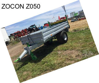 ZOCON Z050