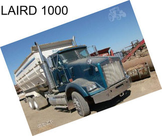 LAIRD 1000