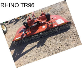 RHINO TR96