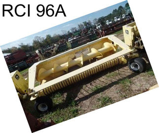 RCI 96A