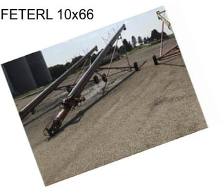 FETERL 10x66