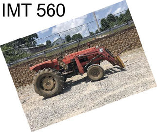 IMT 560