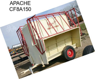 APACHE CF8A150