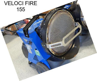VELOCI FIRE 155