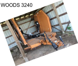 WOODS 3240