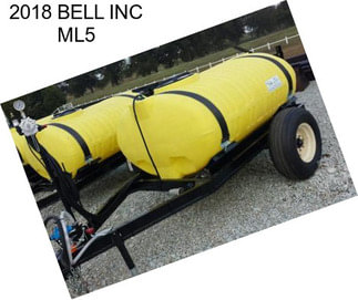 2018 BELL INC ML5