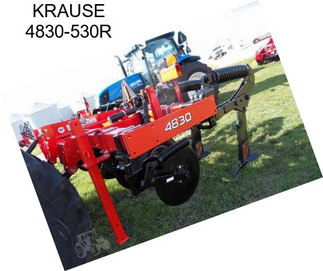 KRAUSE 4830-530R