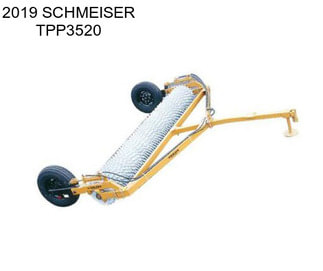 2019 SCHMEISER TPP3520