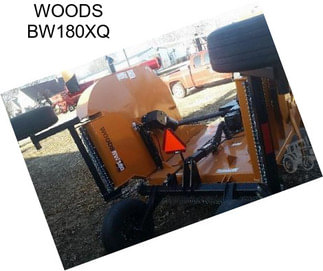 WOODS BW180XQ