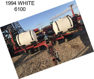 1994 WHITE 6100