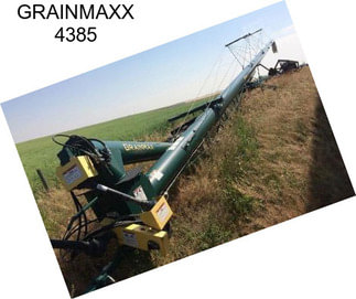 GRAINMAXX 4385