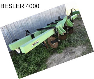 BESLER 4000