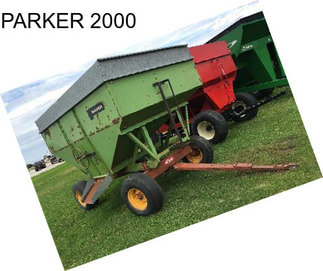 PARKER 2000