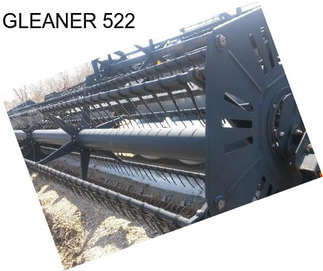 GLEANER 522