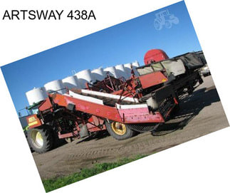 ARTSWAY 438A