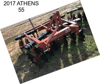 2017 ATHENS 55