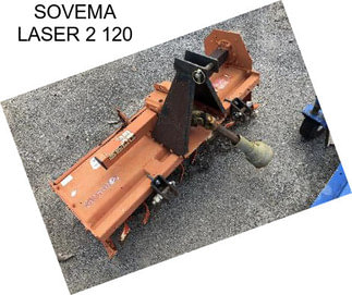 SOVEMA LASER 2 120