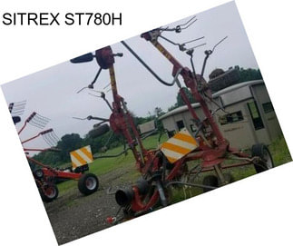 SITREX ST780H