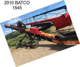 2010 BATCO 1545
