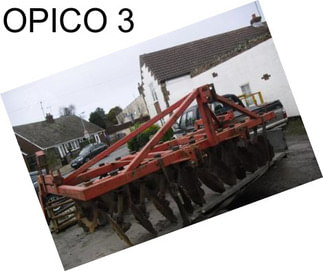 OPICO 3