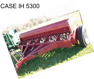 CASE IH 5300