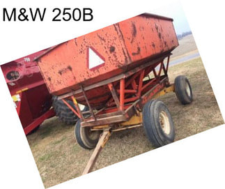 M&W 250B