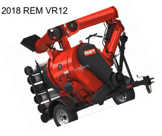 2018 REM VR12