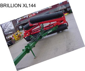 BRILLION XL144