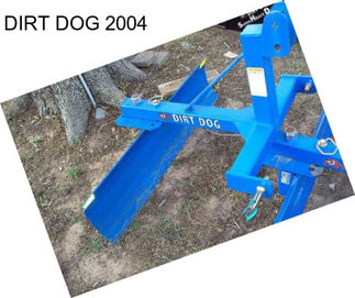 DIRT DOG 2004