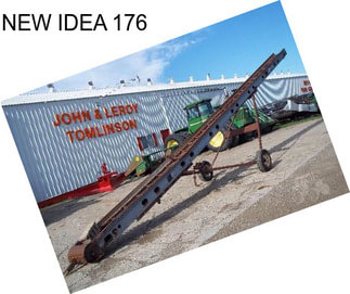 NEW IDEA 176