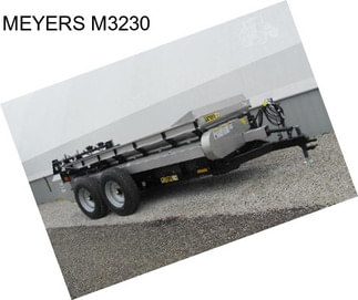 MEYERS M3230