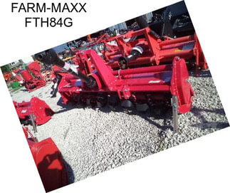 FARM-MAXX FTH84G