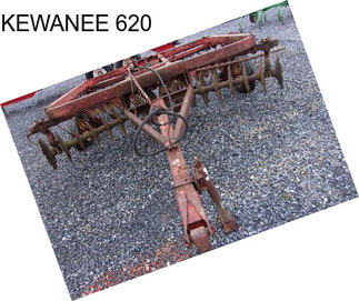KEWANEE 620