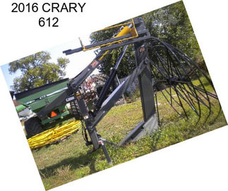 2016 CRARY 612