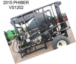 2015 PHIBER VS1202