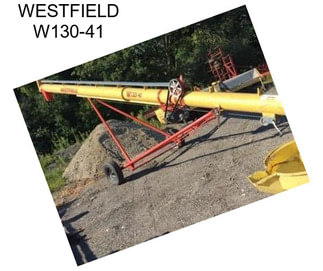 WESTFIELD W130-41