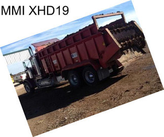 MMI XHD19