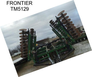 FRONTIER TM5129
