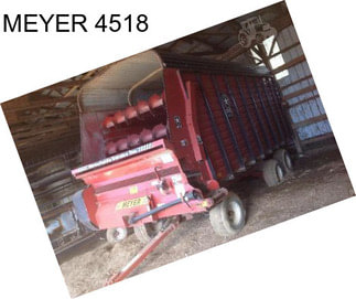 MEYER 4518