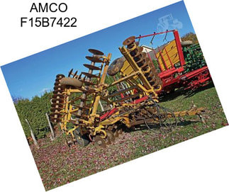 AMCO F15B7422