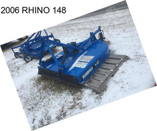 2006 RHINO 148