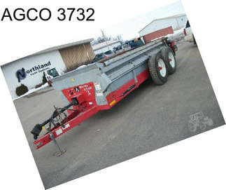 AGCO 3732