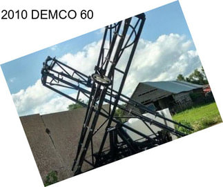 2010 DEMCO 60