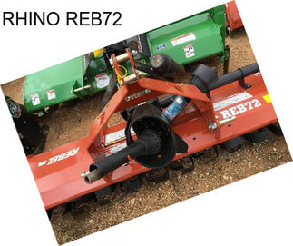 RHINO REB72