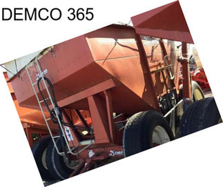 DEMCO 365