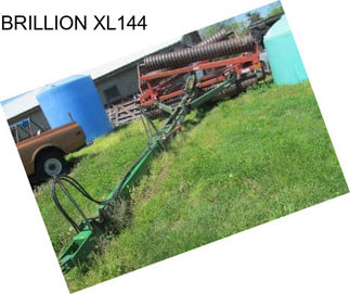 BRILLION XL144