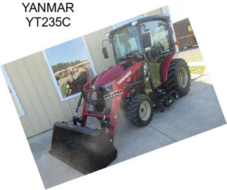 YANMAR YT235C