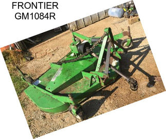 FRONTIER GM1084R